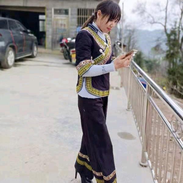 杨艳