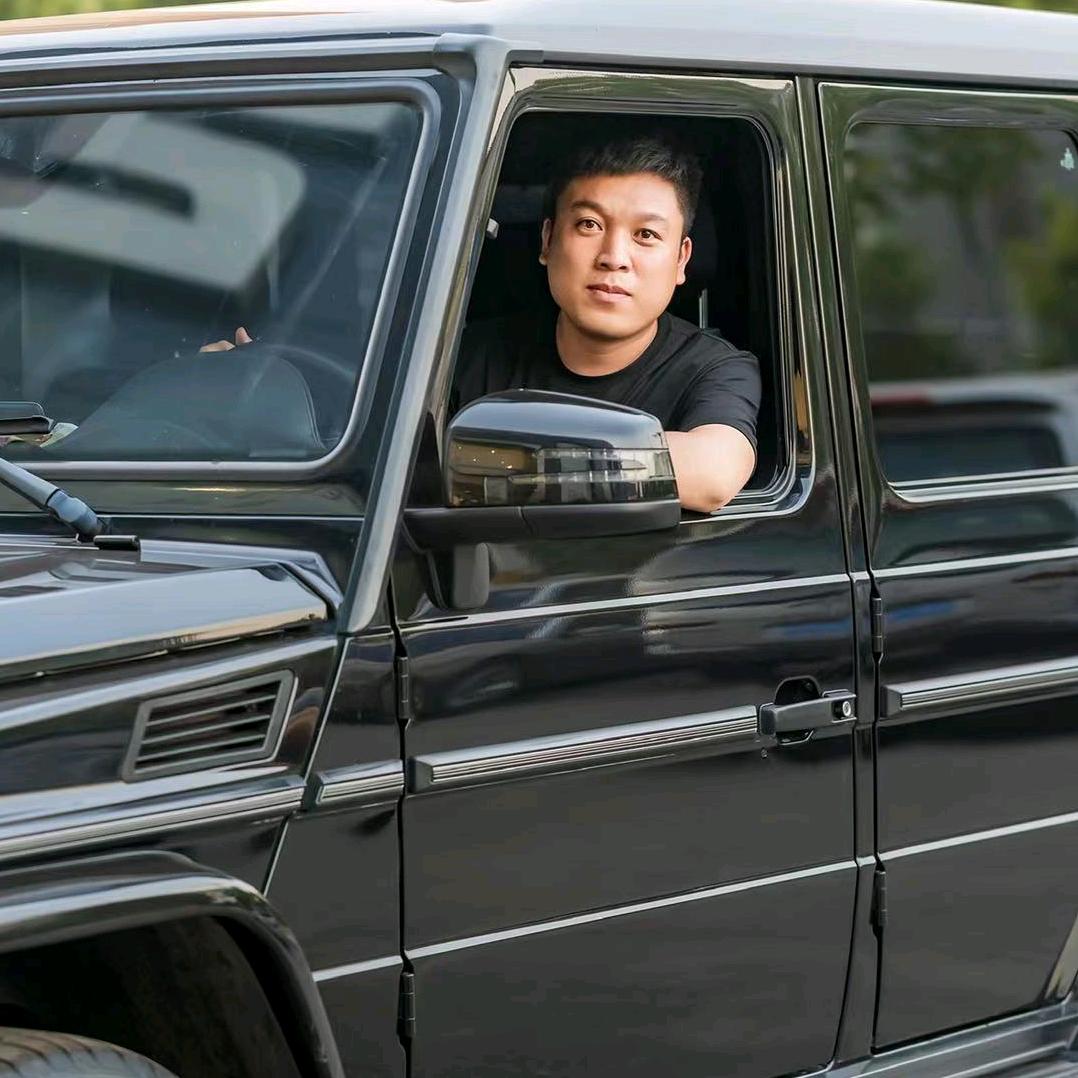 阿东二手车