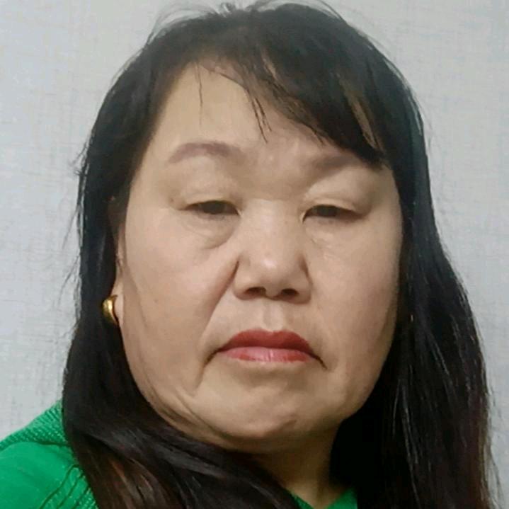 余秀芬