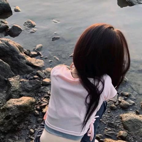海在哭