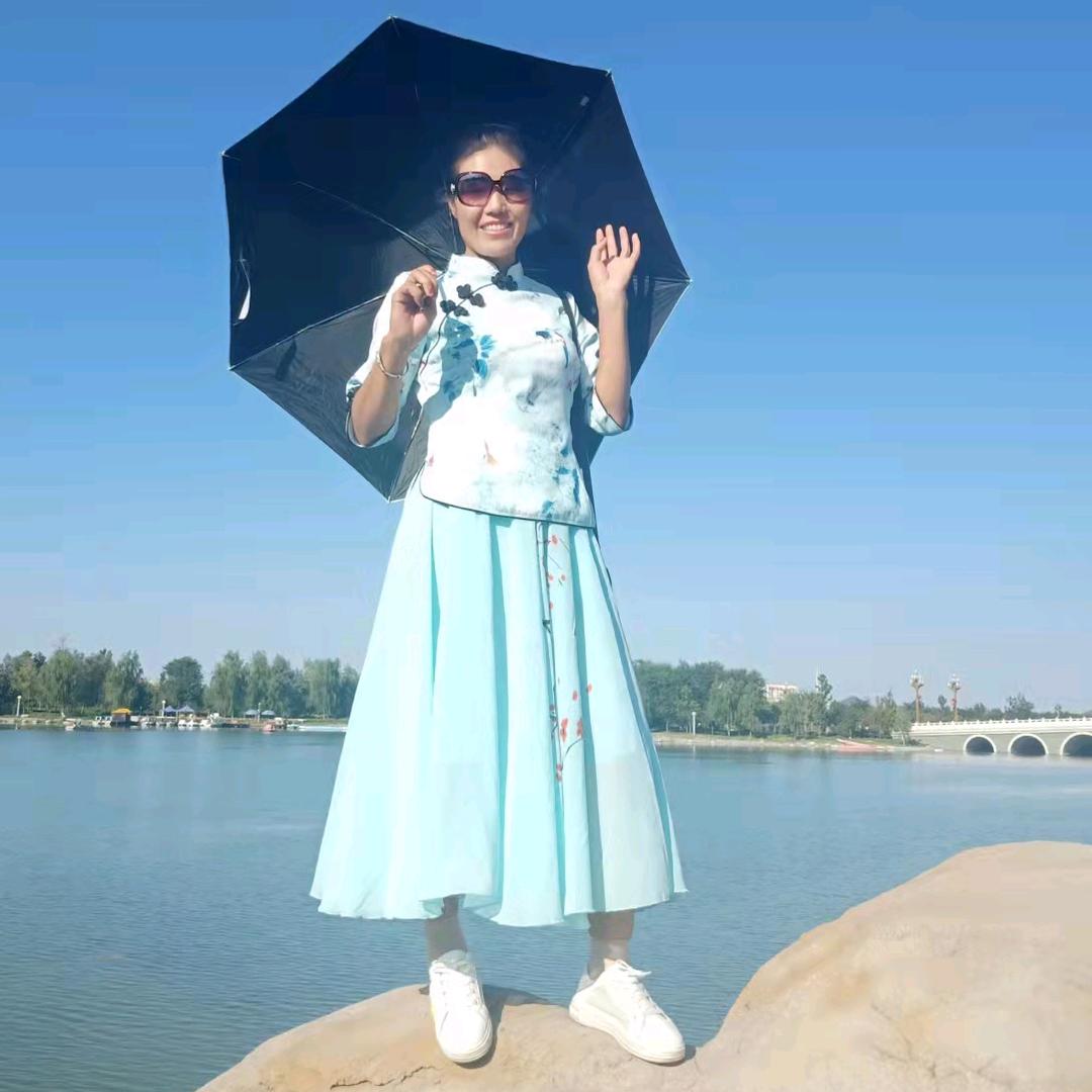 真爱永恒。