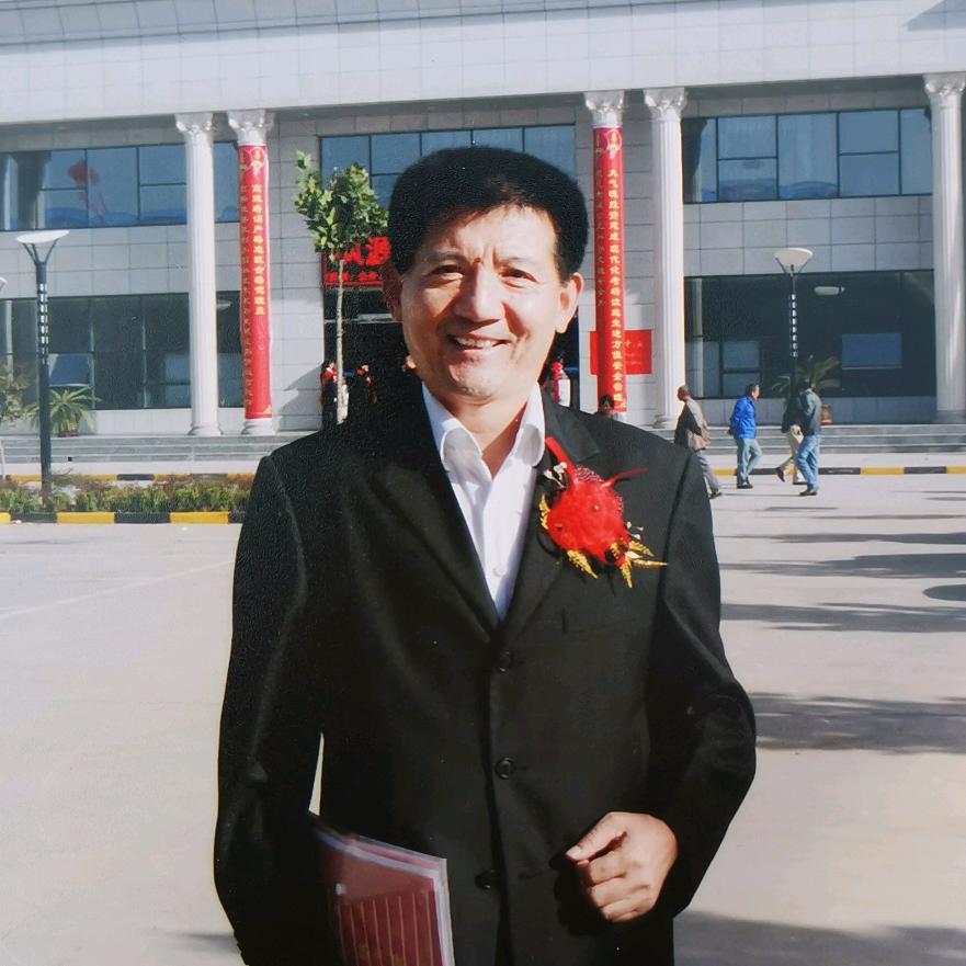 古村落堡安人