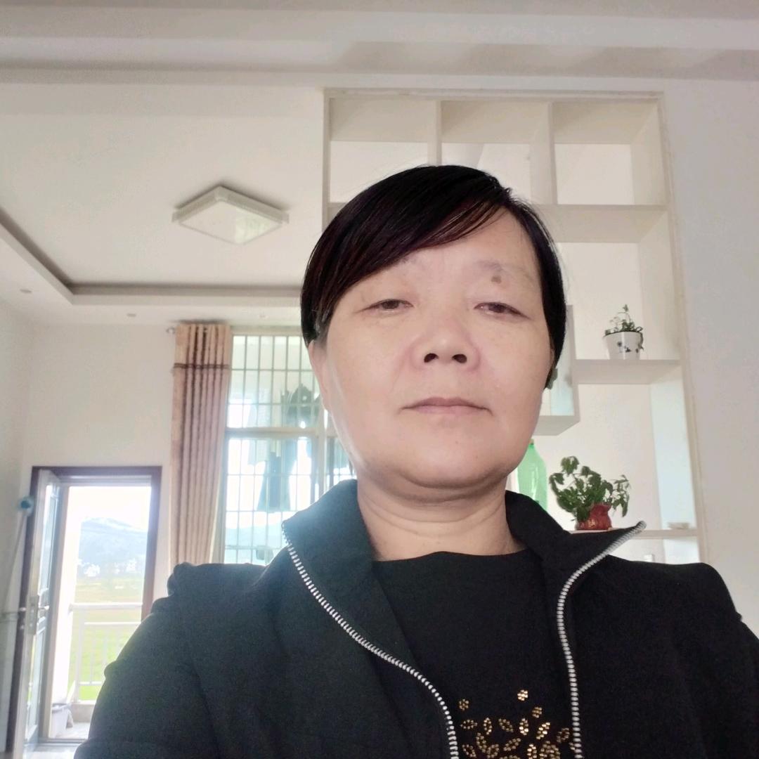 快乐陈姐