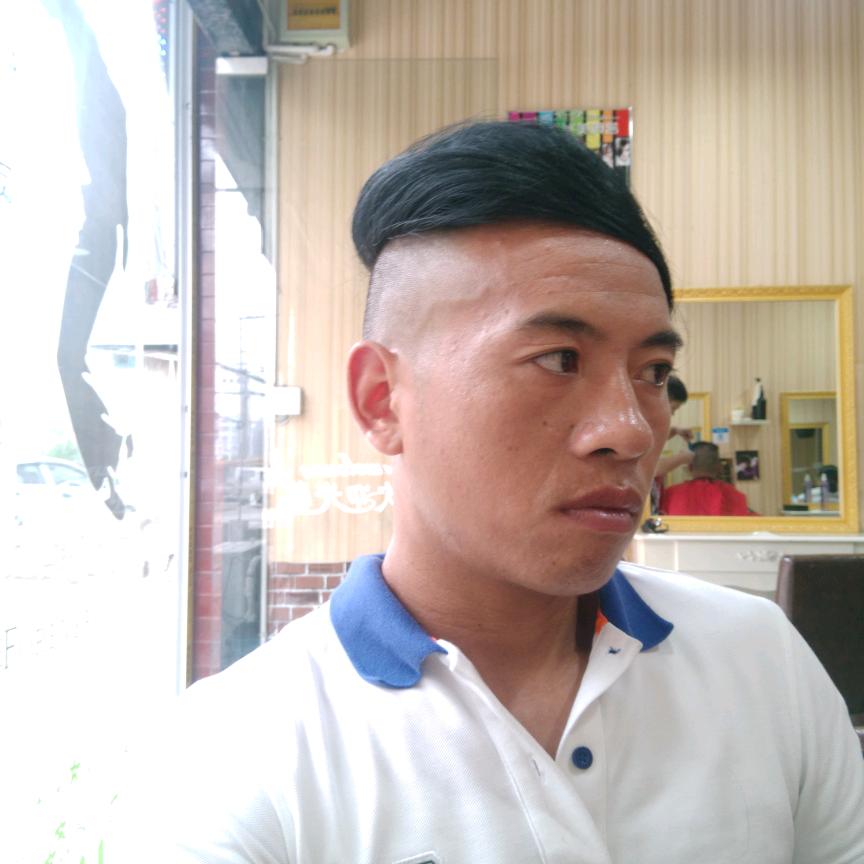 谁愿意和我相处