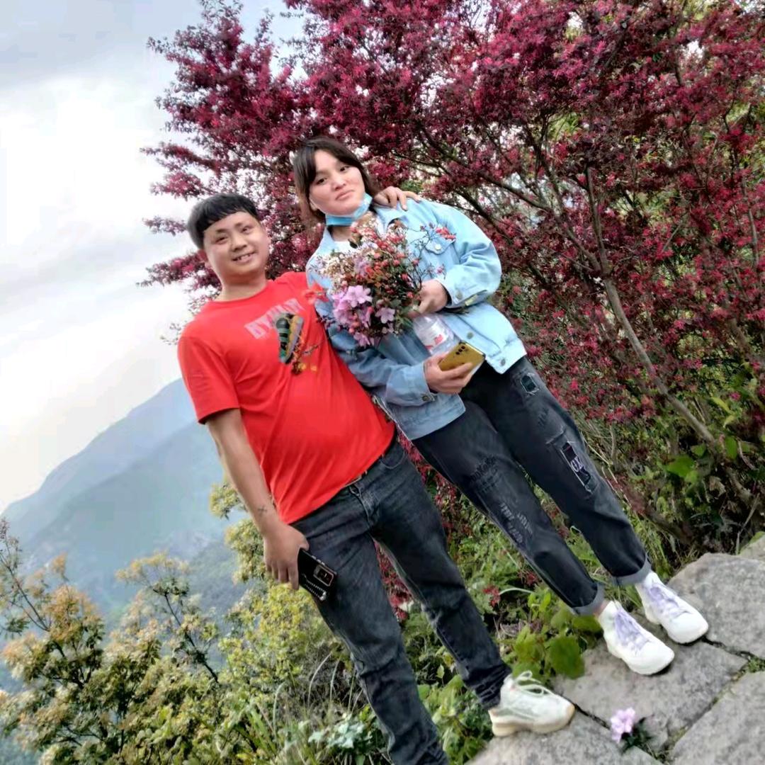 沿河&痴情男人
