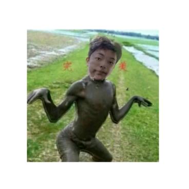 周树人—
