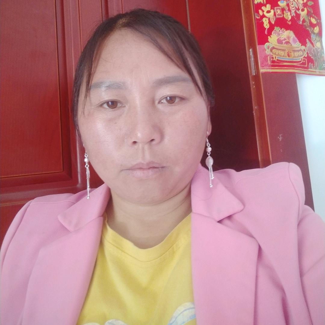 小邱妹