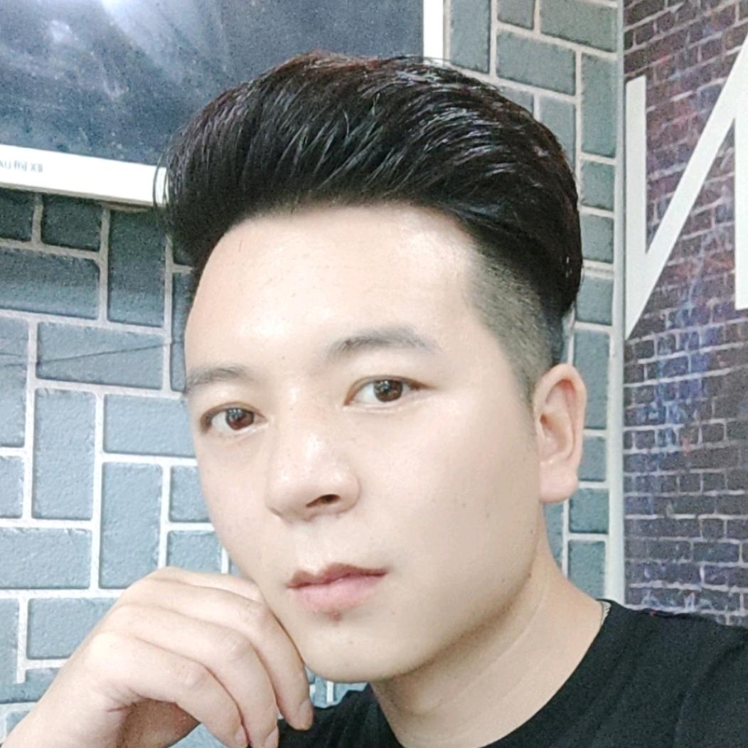 新时尚形象设计