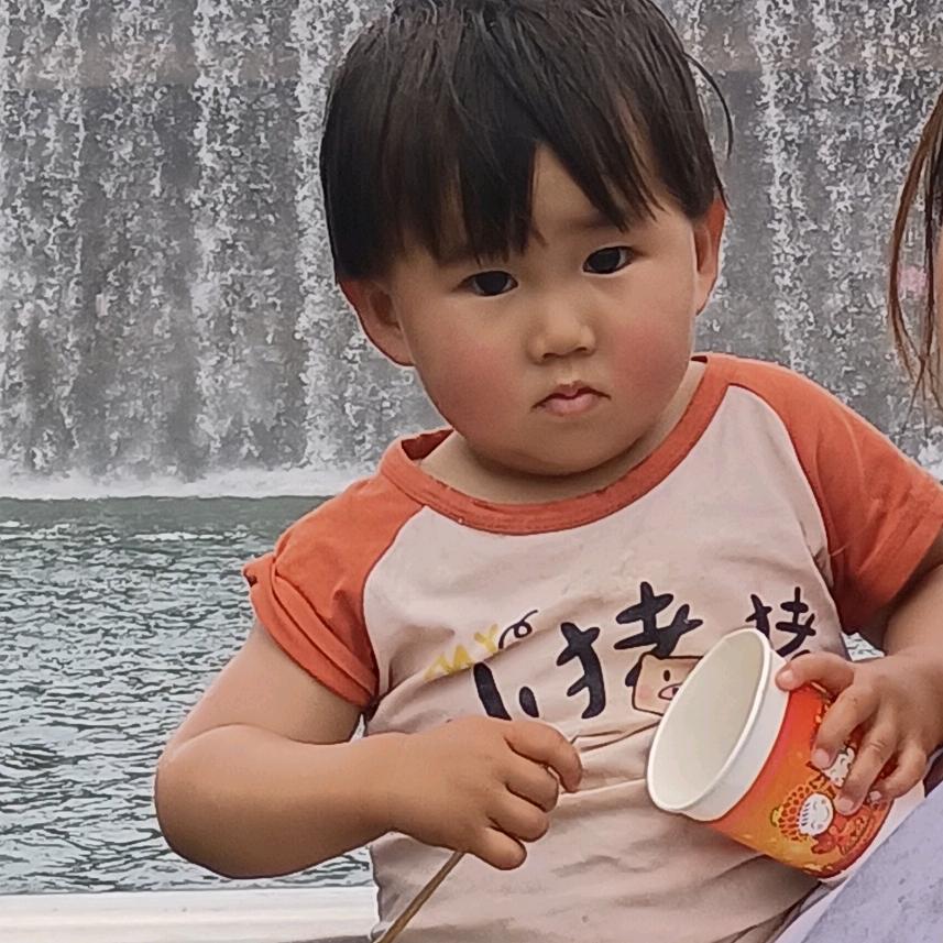 小保