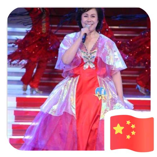 董思兰琴母