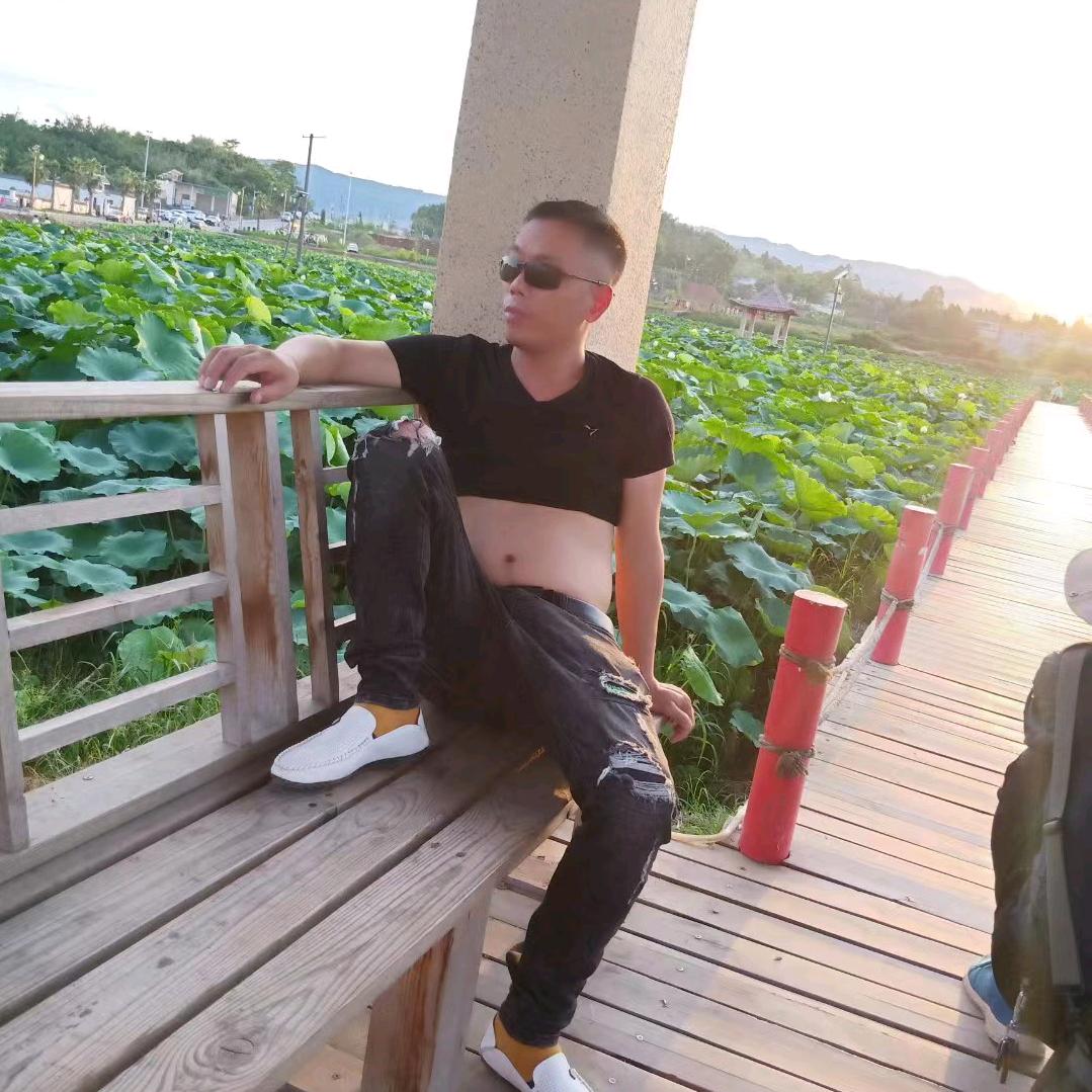 福哥