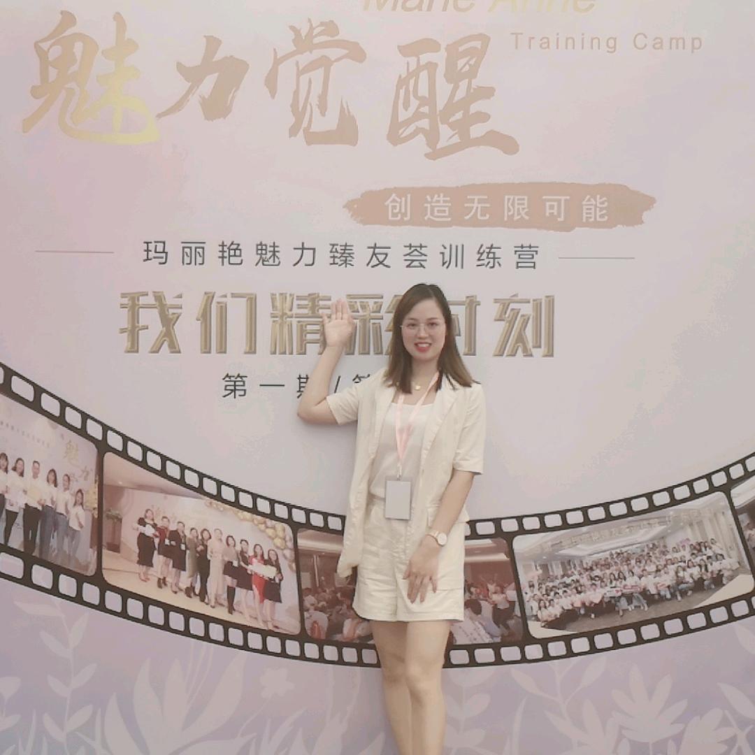 塘厦海韵生活馆凤姐