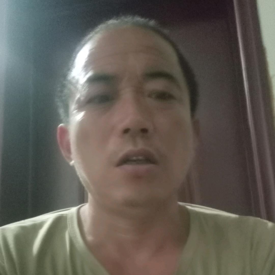 俺是土生土长的农民