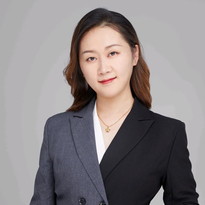 欢欢妈聊育儿