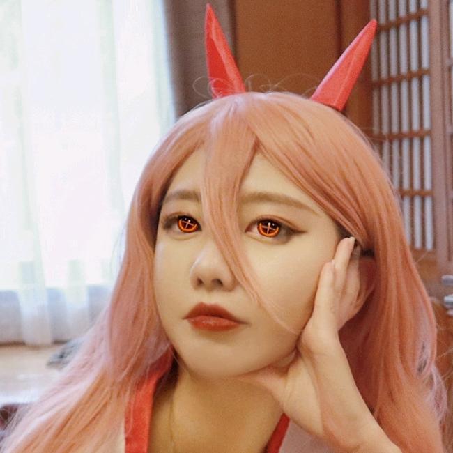 一枚乔乔