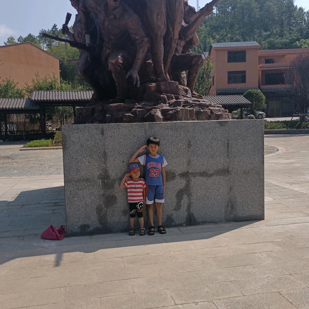 哥，只是个传说