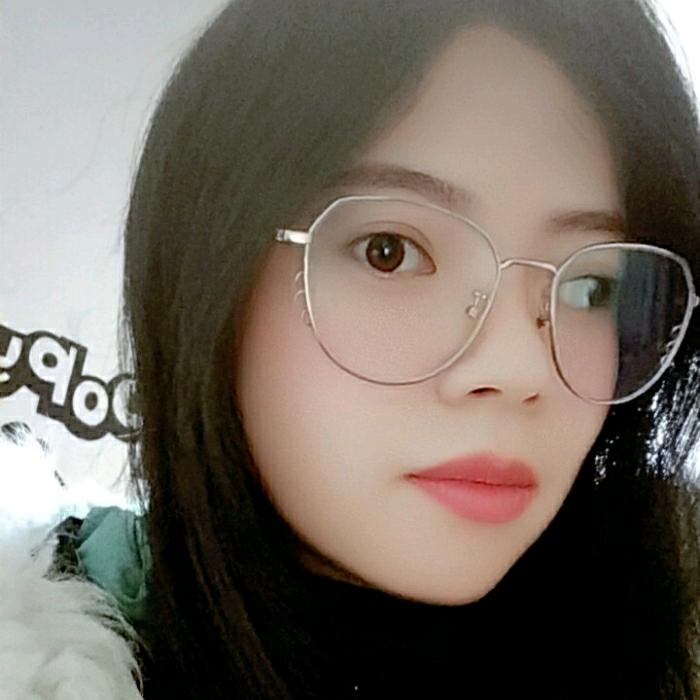 娟子，