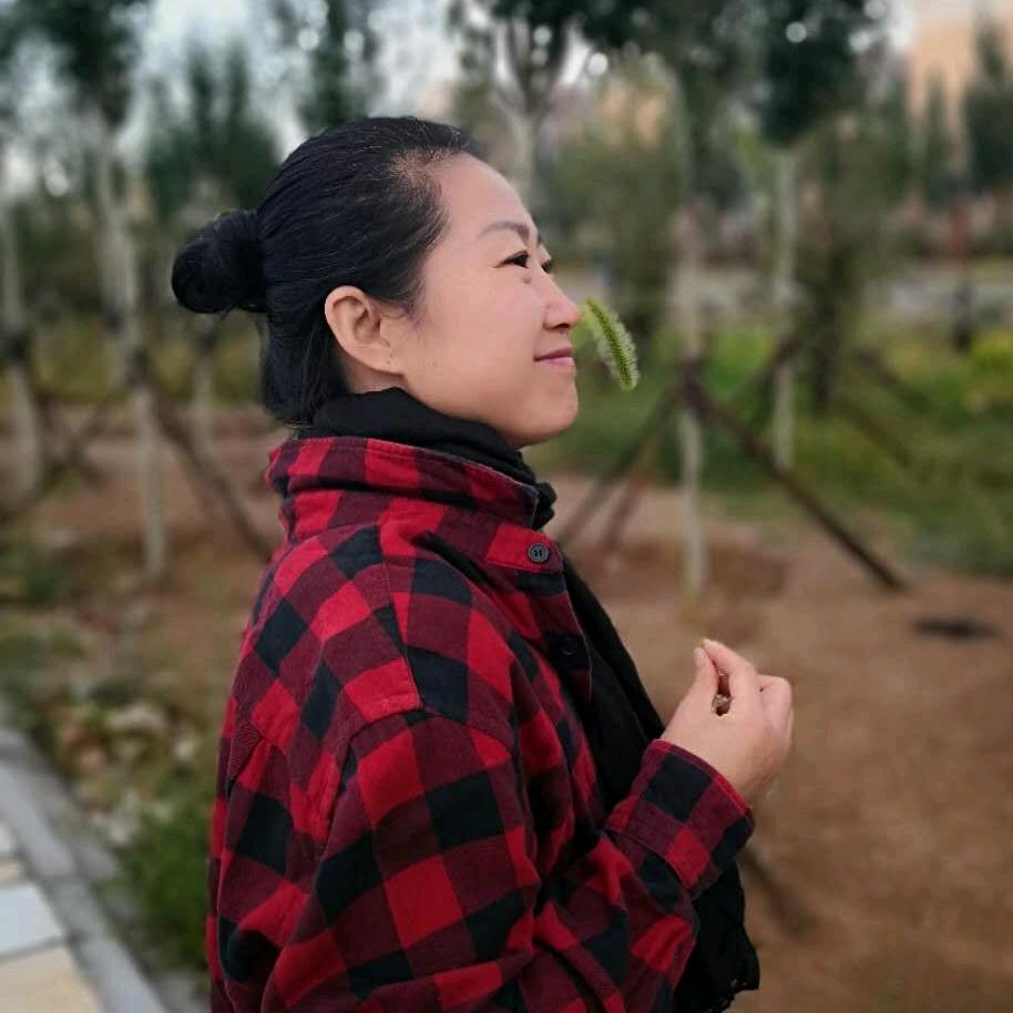 四月的六月天