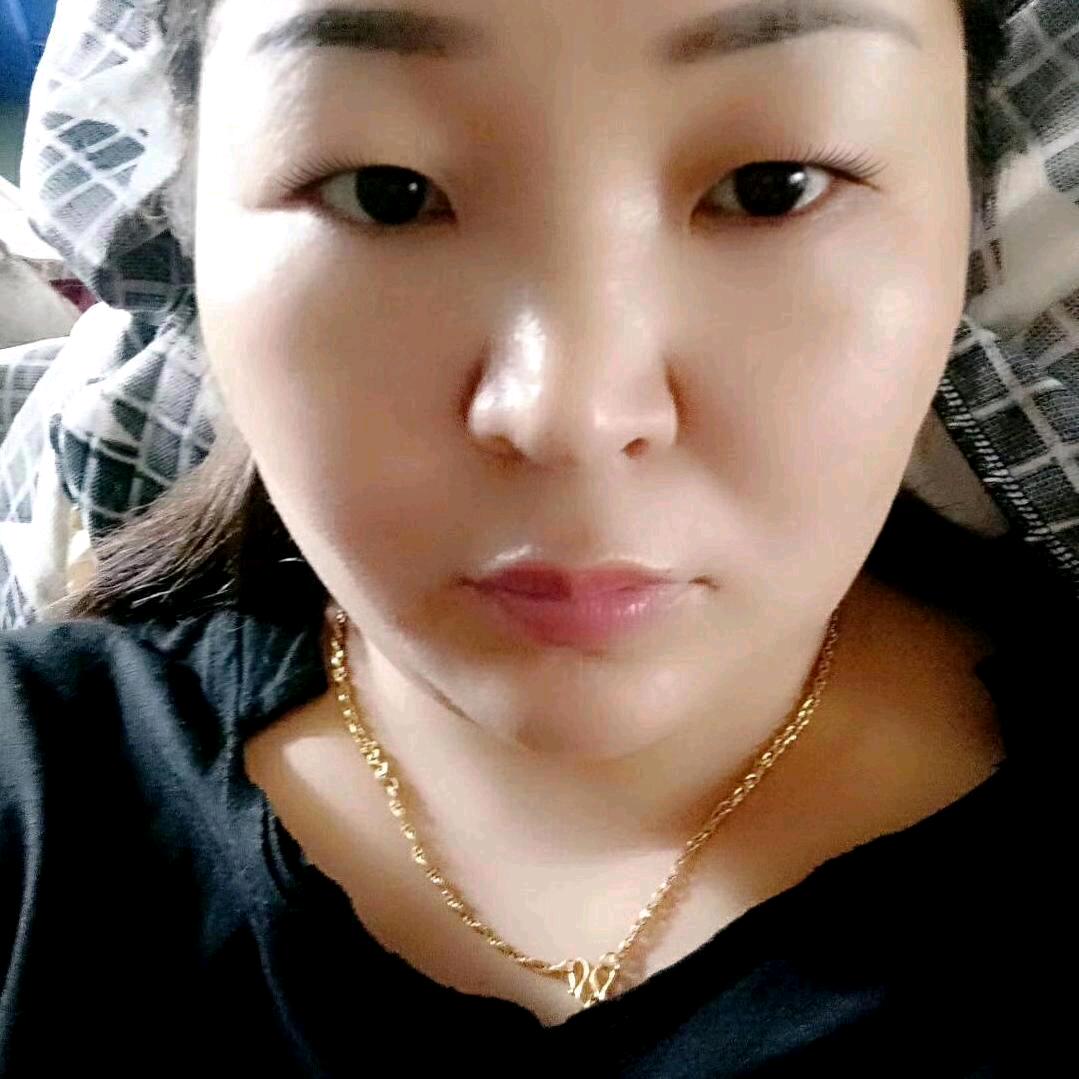 温暖的初夏