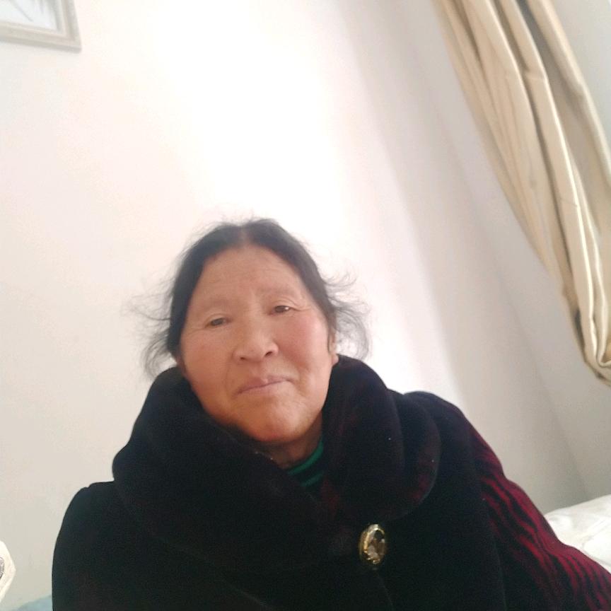 张红英