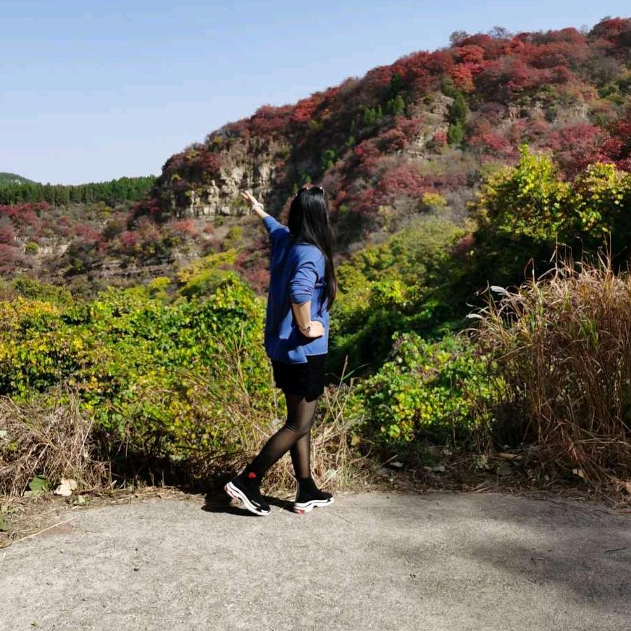 你远比想象中的优秀（郭焕）