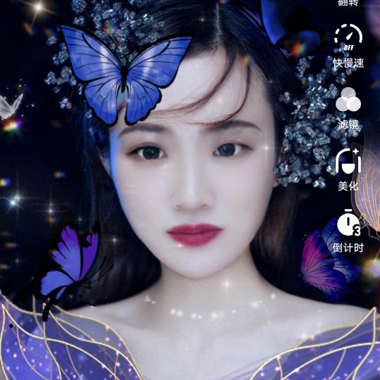 李妹(拒绝私聊)