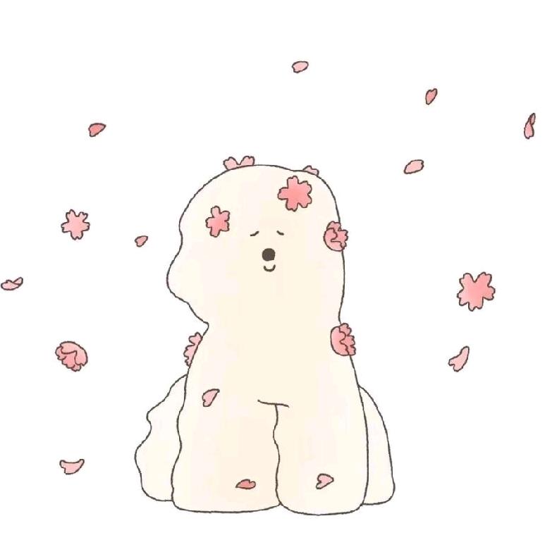 香草味的冰激凌