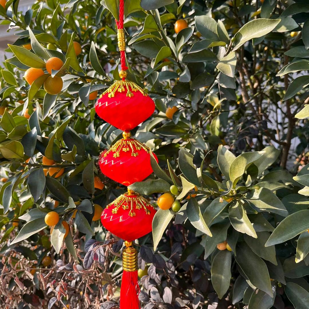 多喜乐丝光球年货厂