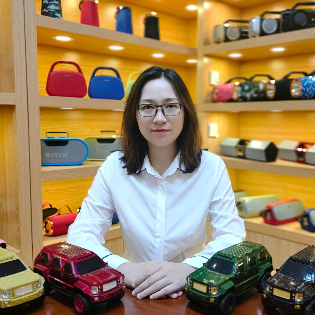 蓝牙音响&耳机厂家-盈通