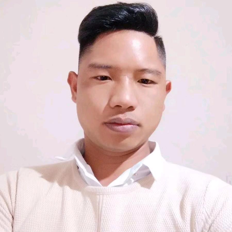 ☞意中人☜《相濡以沫》