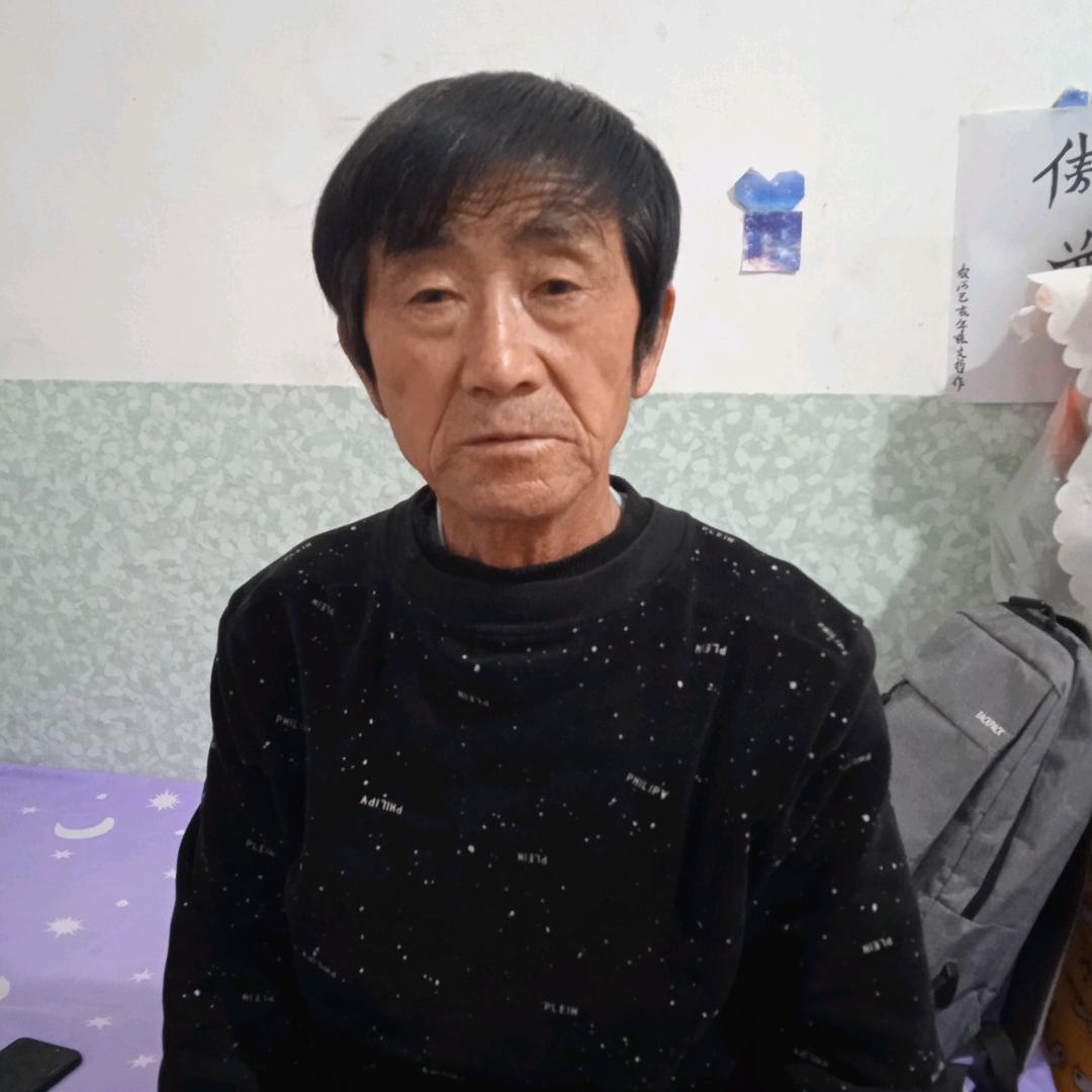 淡泊人生