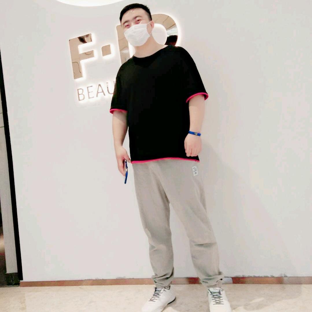 ——场玩笑