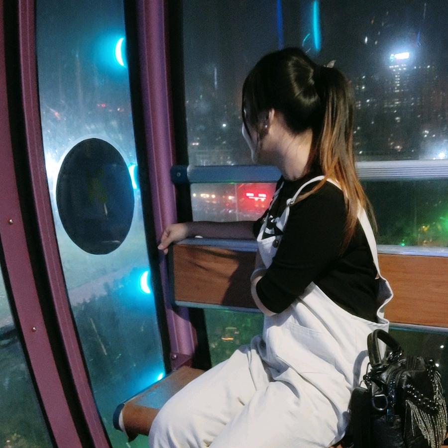 小渔儿