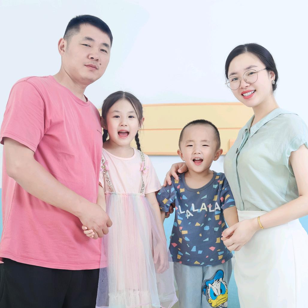 童心妈妈