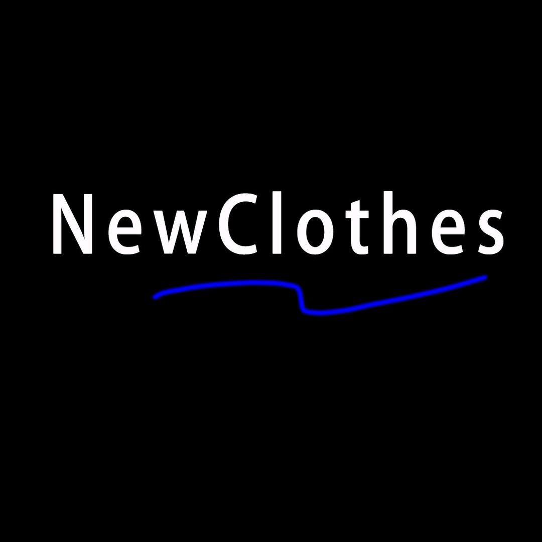 NewClothes班服设计