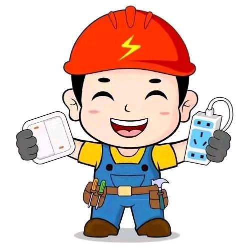 “90后水电匠工”