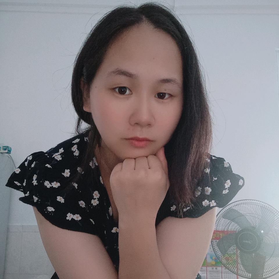 檀西米🍬