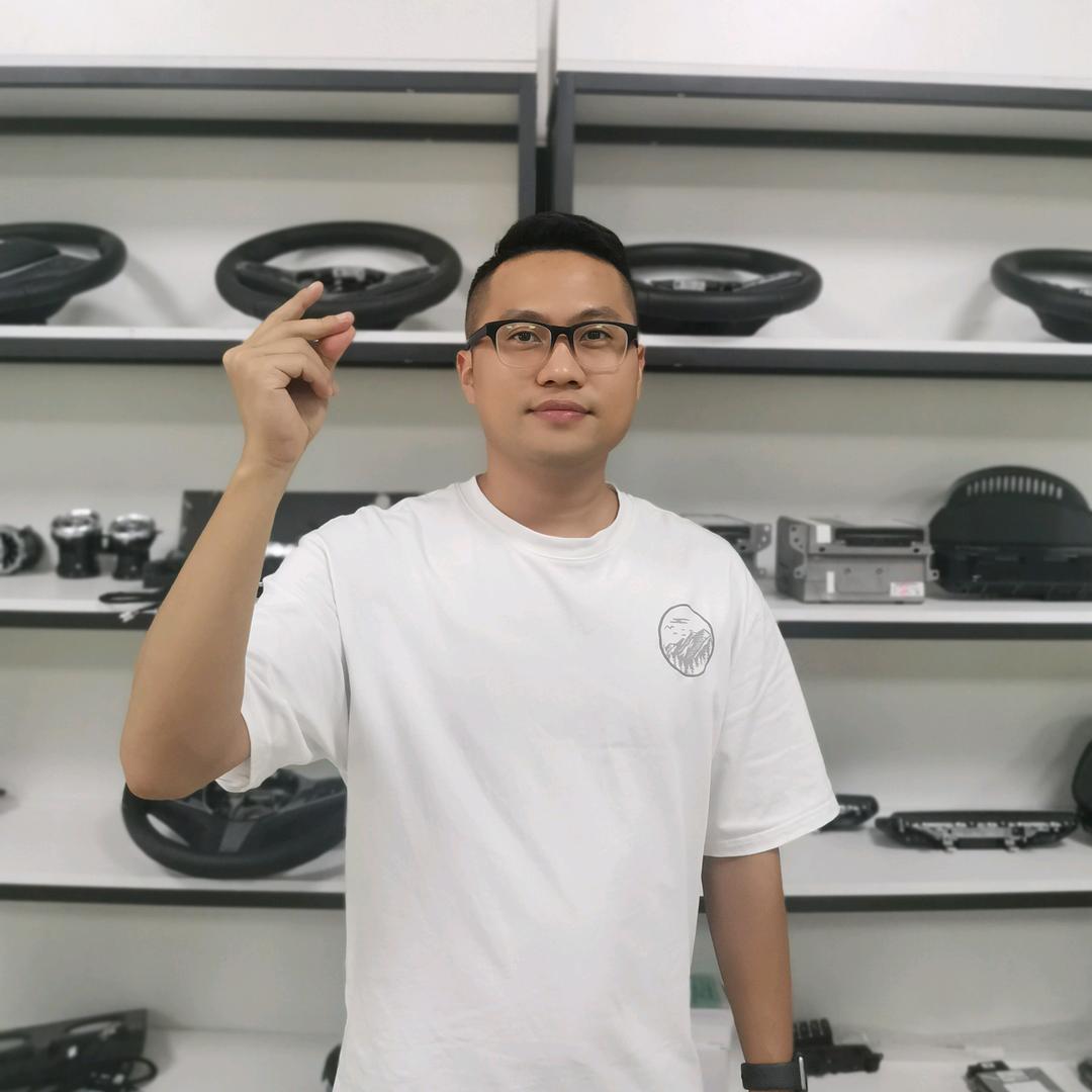 深圳车之鹰汽车改装