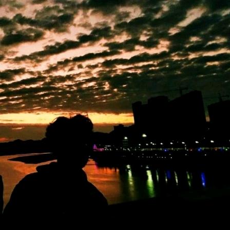 湖南最后一只怪兽