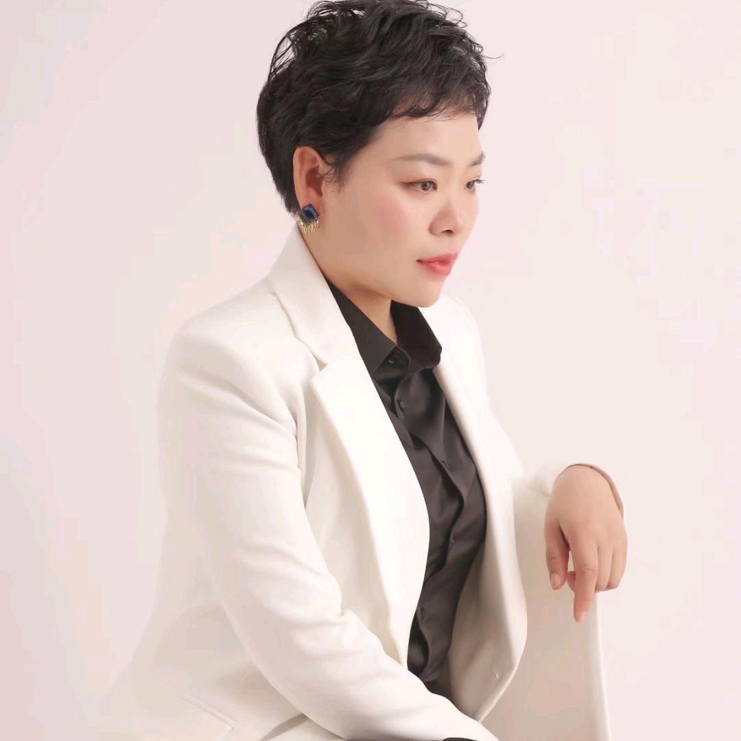 健康素颜美