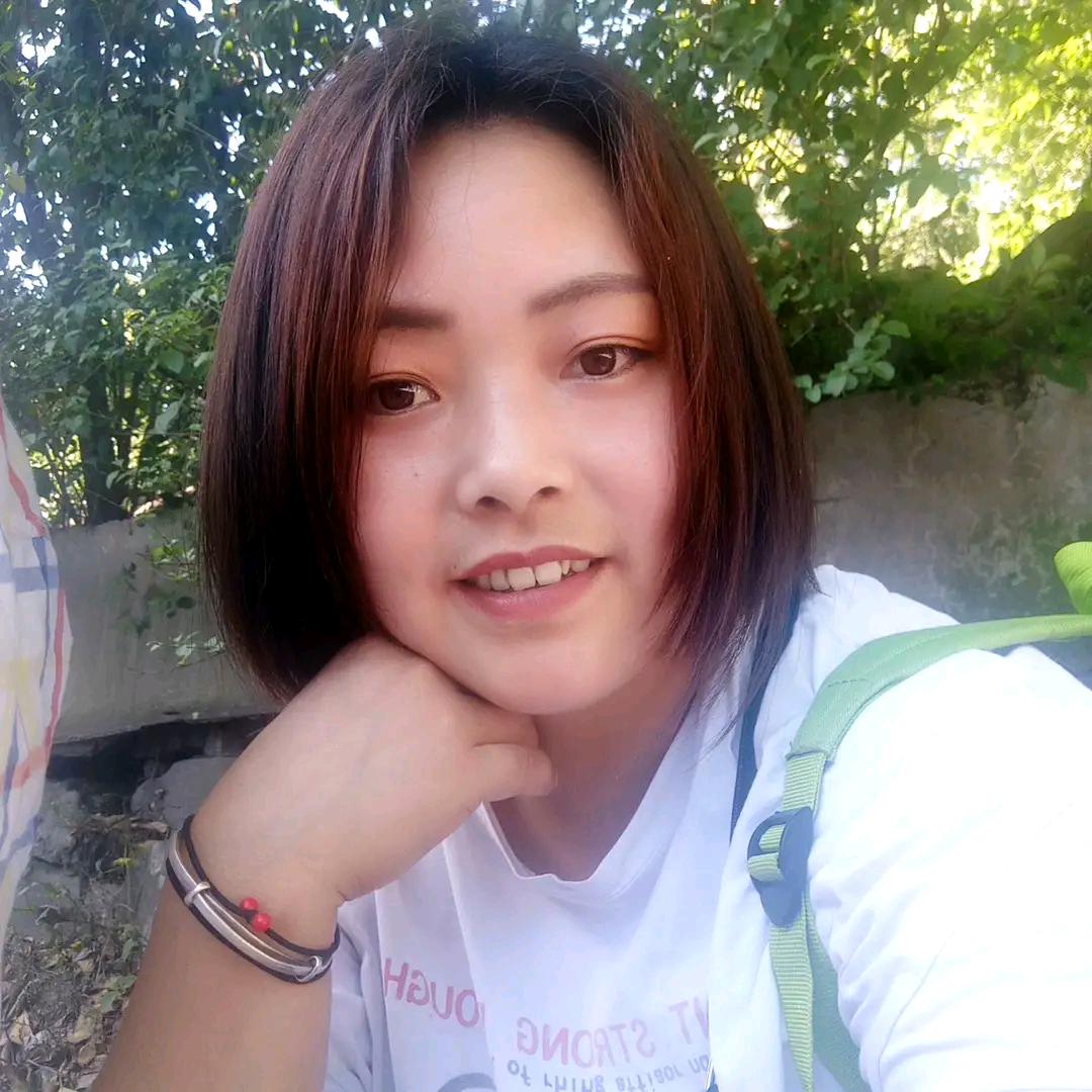 农村幺妹