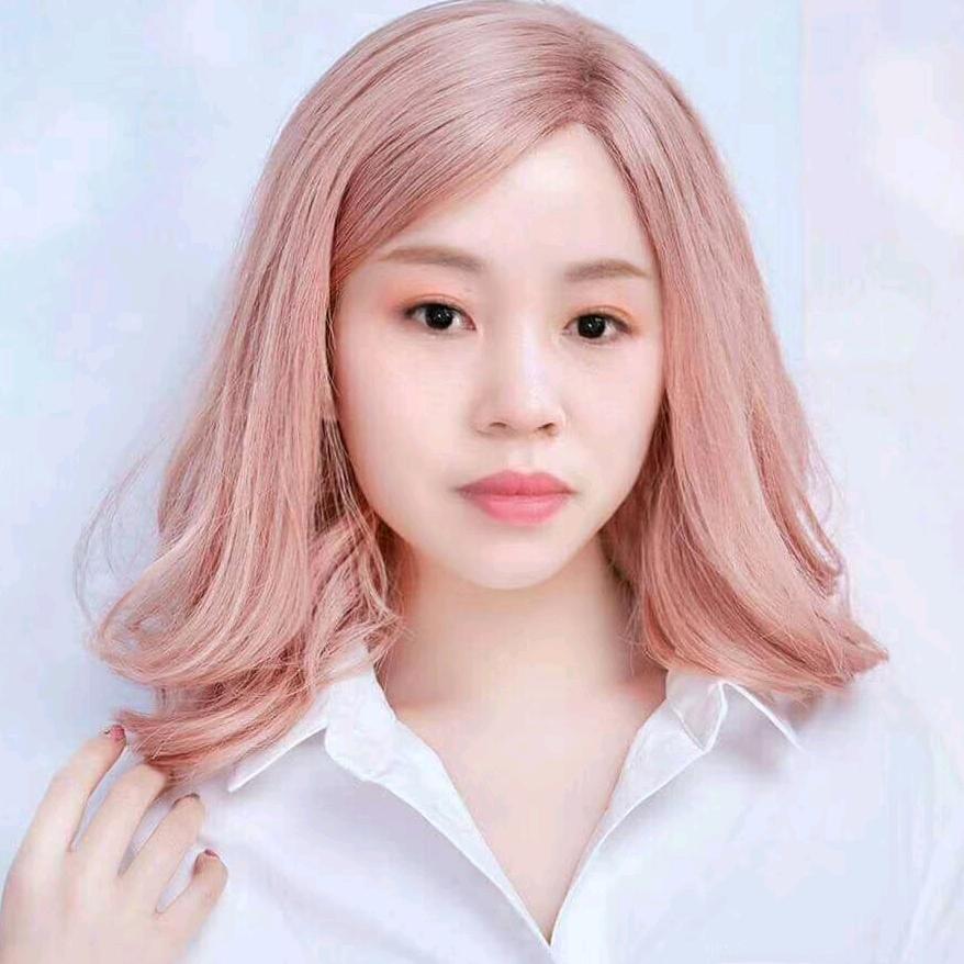 Xi嘻嘻哈哈