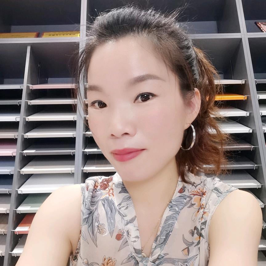 柯美兰