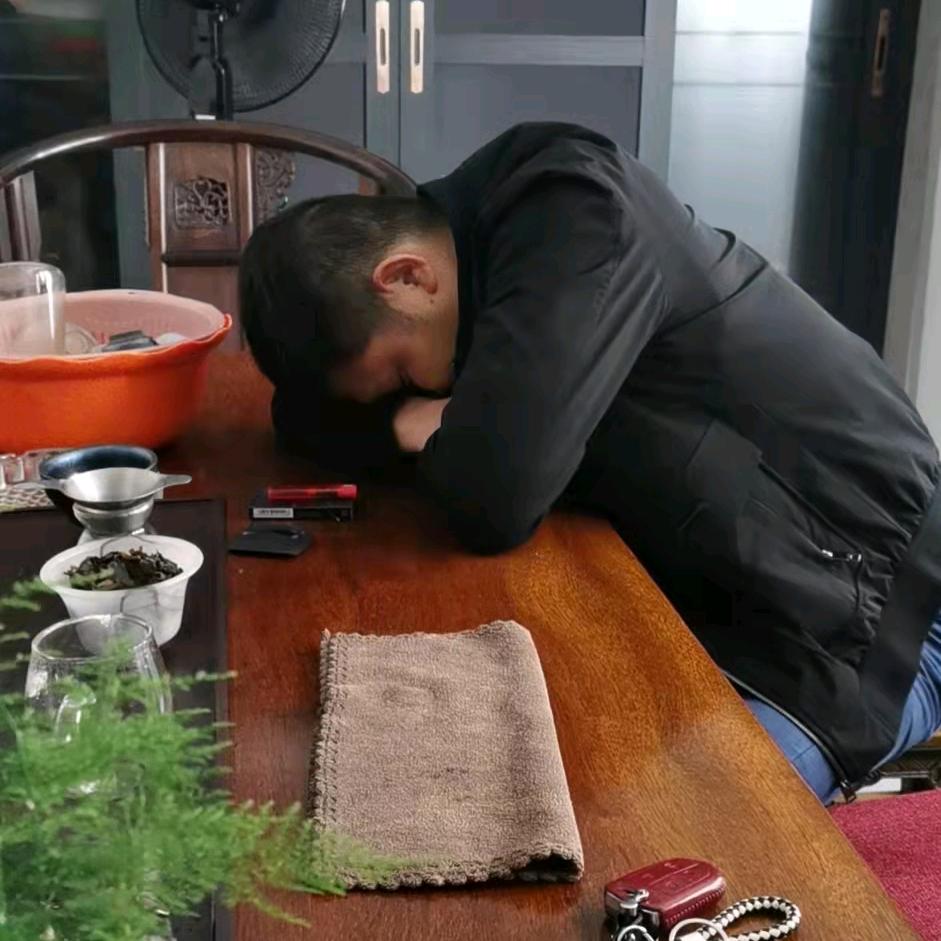 真大哈
