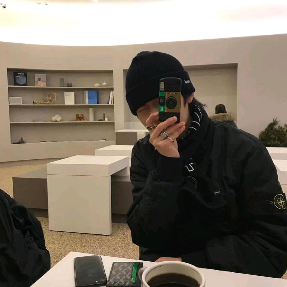 阿天很想你