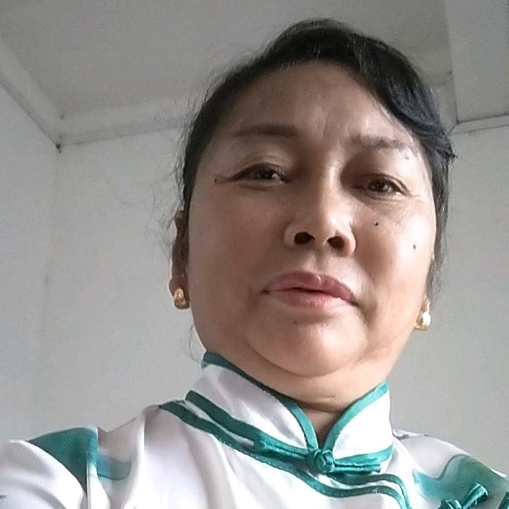 黄家嫂子