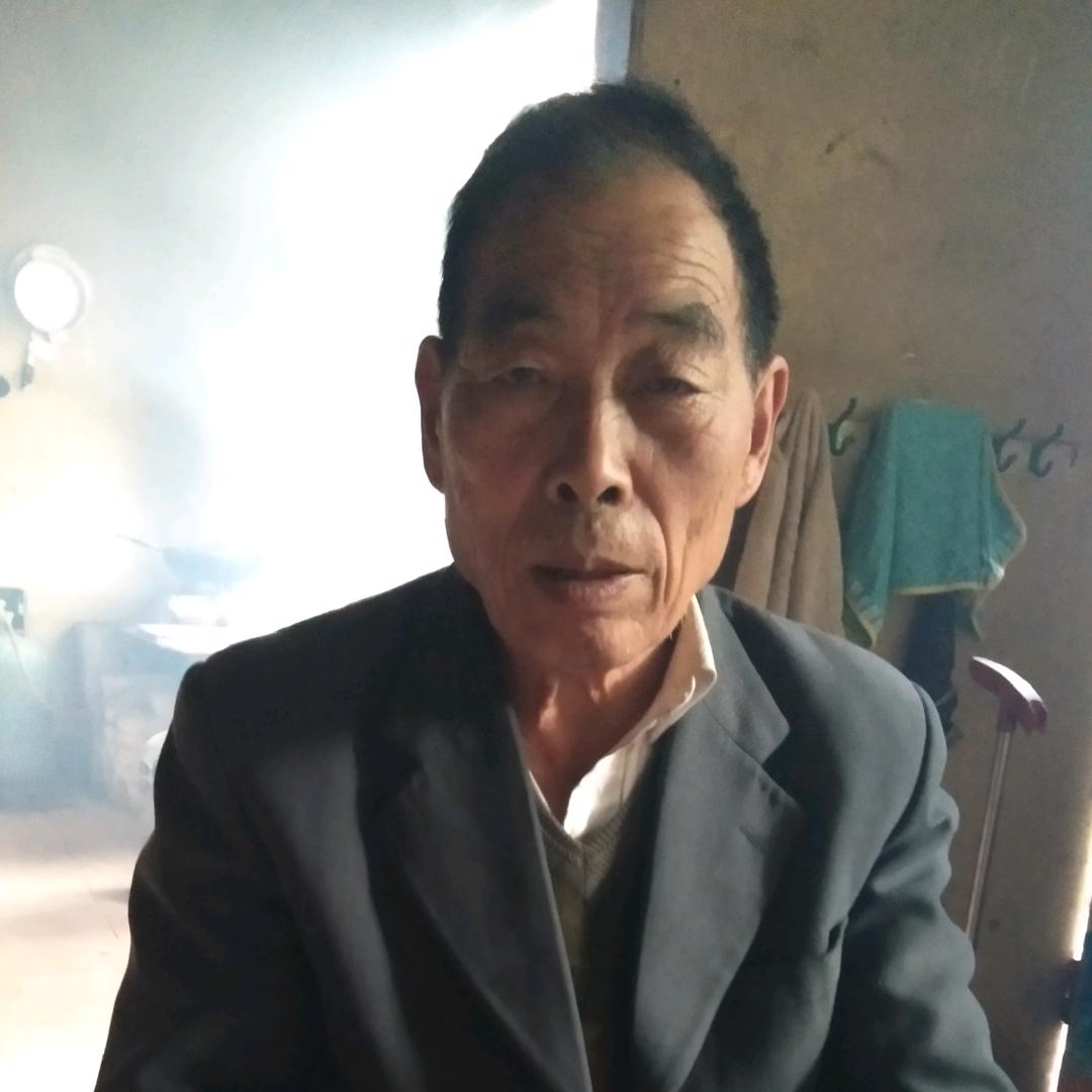 赵师傅