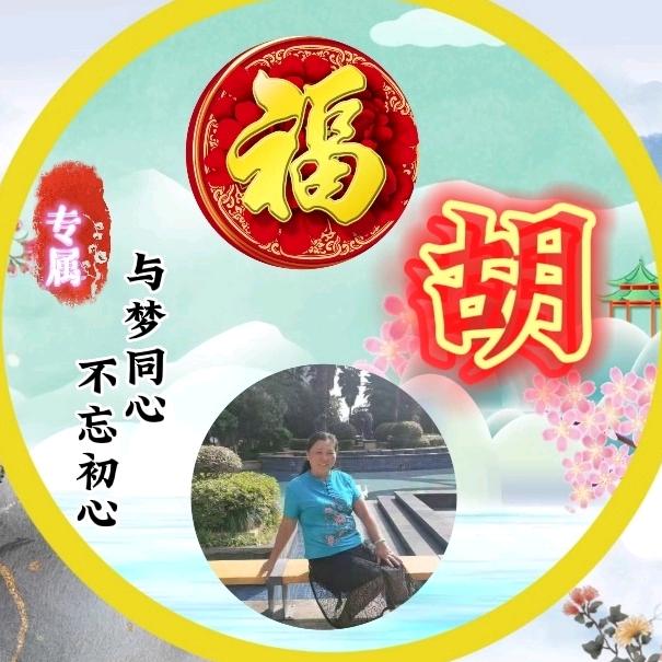 武汉胡姐