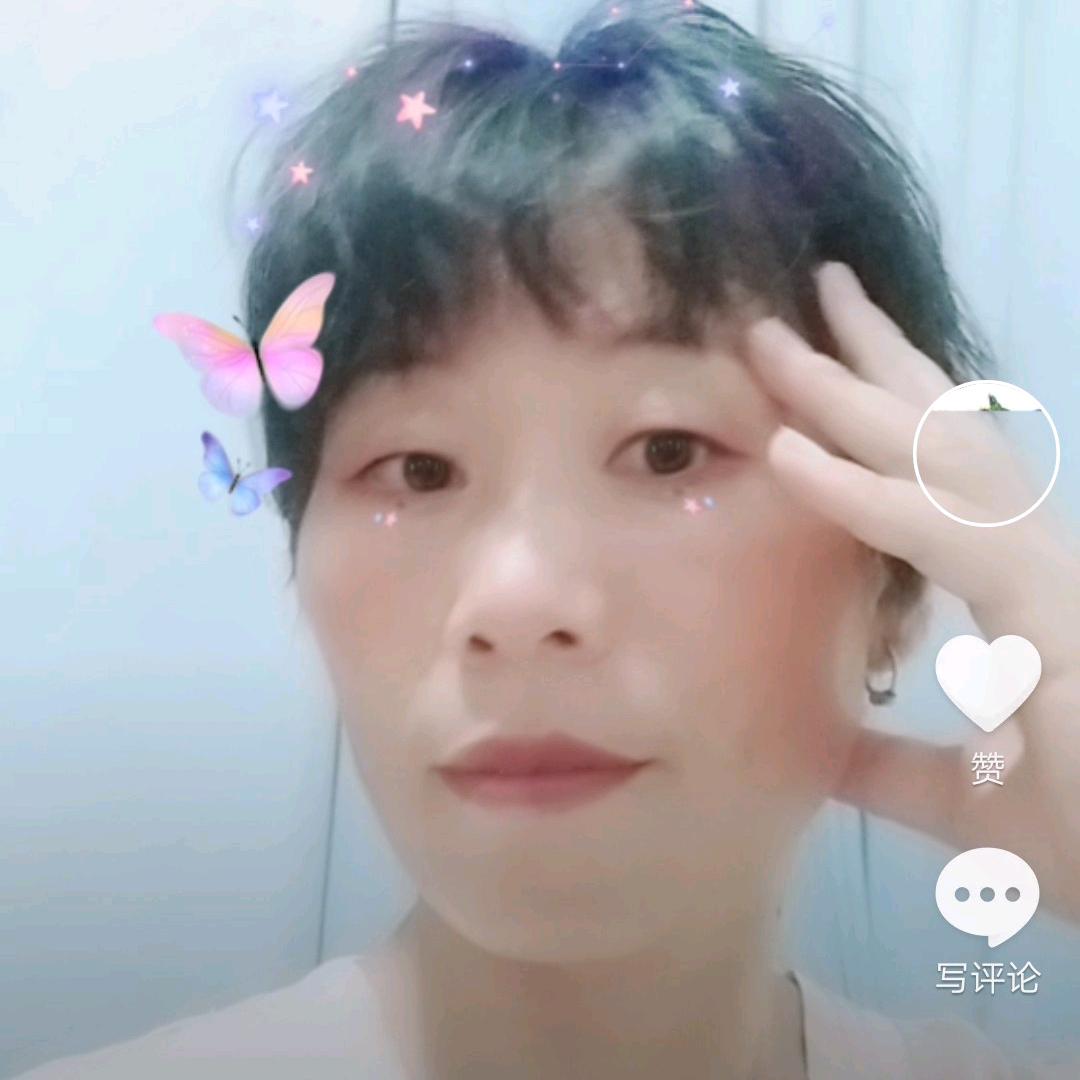 临漳陈红叶换个心情，快乐每一