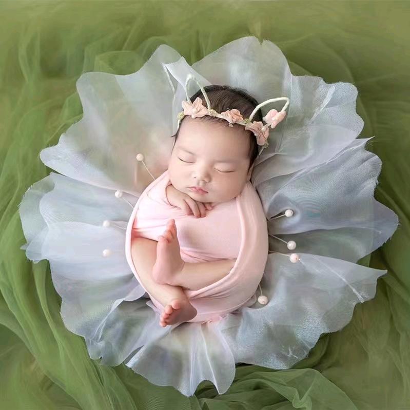 南充初颜儿童摄影